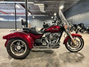 2016 Harley-Davidson Trike for sale 201289597