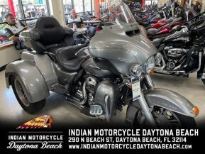 2016 Harley-Davidson Trike for sale 201291372