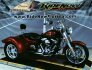 2016 Harley-Davidson Trike for sale 201298722