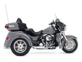 2016 Harley-Davidson Trike for sale 201300226