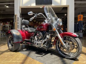 2016 Harley-Davidson Trike