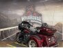 2016 Harley-Davidson Trike for sale 201334559