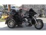 2016 Harley-Davidson Trike Tri Glide Ultra for sale 201342578