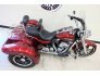 2016 Harley-Davidson Trike for sale 201344555