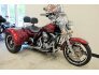 2016 Harley-Davidson Trike for sale 201344837