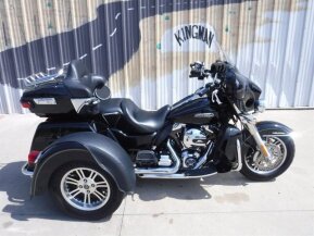 2016 Harley-Davidson Trike for sale 201346983