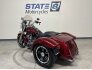 2016 Harley-Davidson Trike for sale 201348988