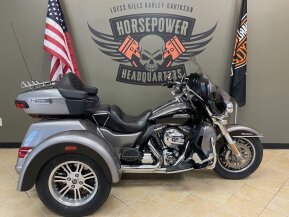 2016 Harley-Davidson Trike for sale 201362954