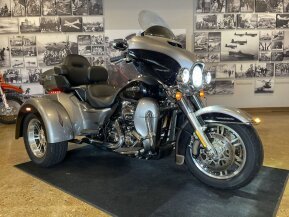 2016 Harley-Davidson Trike for sale 201368120