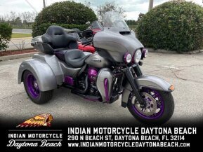 2016 Harley-Davidson Trike for sale 201374852