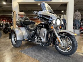 2016 Harley-Davidson Trike for sale 201383047