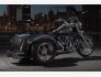 2016 Harley-Davidson Trike for sale 201415012