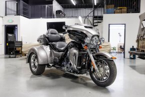 2016 Harley-Davidson Trike for sale 201519593