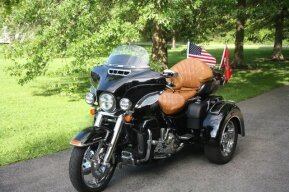 2016 Harley-Davidson Trike for sale 201522828