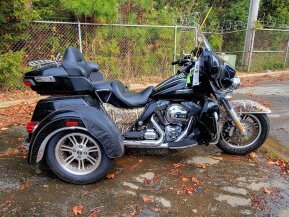 2016 Harley-Davidson Trike for sale 201557474