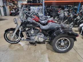 2016 Harley-Davidson Trike for sale 201600785