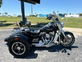 2016 Harley-Davidson Trike for sale 201623982