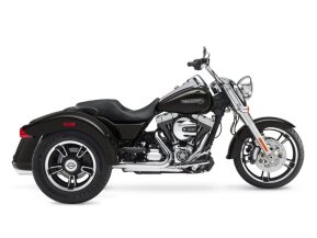 2016 Harley-Davidson Trike for sale 201625400