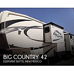 2016 Heartland Big Country 3950FB for sale 300375112