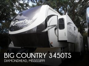 2016 Heartland Big Country for sale 300414977