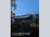 2016 Heartland Cyclone