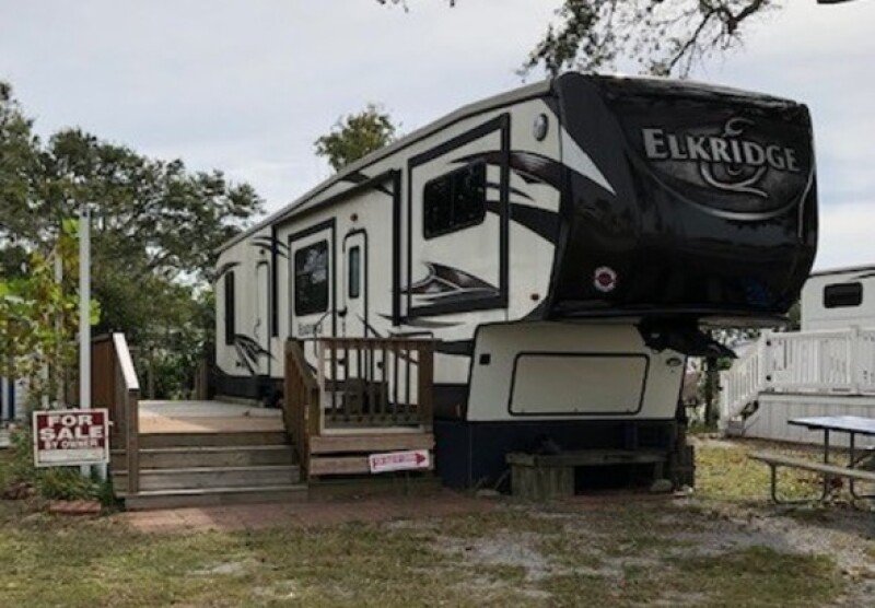 Heartland Elkridge Rvs For Sale Rvs On Autotrader