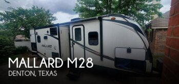 2016 Heartland Mallard M28