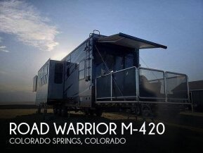 2016 Heartland Road Warrior for sale 300465082