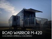 2016 Heartland Road Warrior