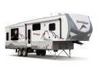 2016 Highland Ridge Mesa Ridge MF337RLS specifications