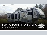 2016 Highland Ridge Open Range for sale 300353191