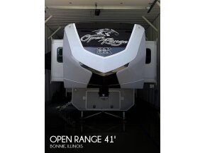 2016 Highland Ridge Open Range for sale 300351292
