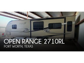 2016 Highland Ridge Open Range for sale 300375933