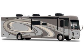 2016 Holiday Rambler Endeavor 40DP specifications
