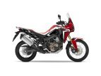 2016 Honda Africa Twin Base specifications