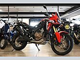 2016 Honda Africa Twin DCT for sale 201619255