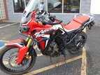 Thumbnail Photo 8 for 2016 Honda Africa Twin DCT
