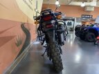 Thumbnail Photo 4 for 2016 Honda Africa Twin DCT