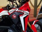 Thumbnail Photo 25 for 2016 Honda Africa Twin DCT