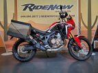 Thumbnail Photo 13 for 2016 Honda Africa Twin DCT
