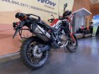 Thumbnail Photo 3 for 2016 Honda Africa Twin DCT