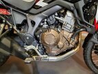 Thumbnail Photo 22 for 2016 Honda Africa Twin DCT