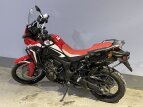 Thumbnail Photo 7 for 2016 Honda Africa Twin DCT