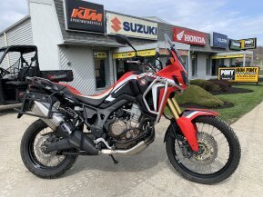 2016 Honda Africa Twin DCT for sale 201268477