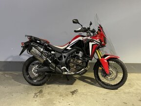 2016 Honda Africa Twin DCT for sale 201279108