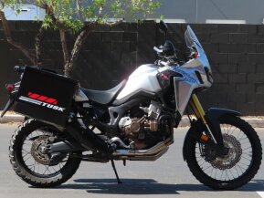 2016 Honda Africa Twin for sale 201473408