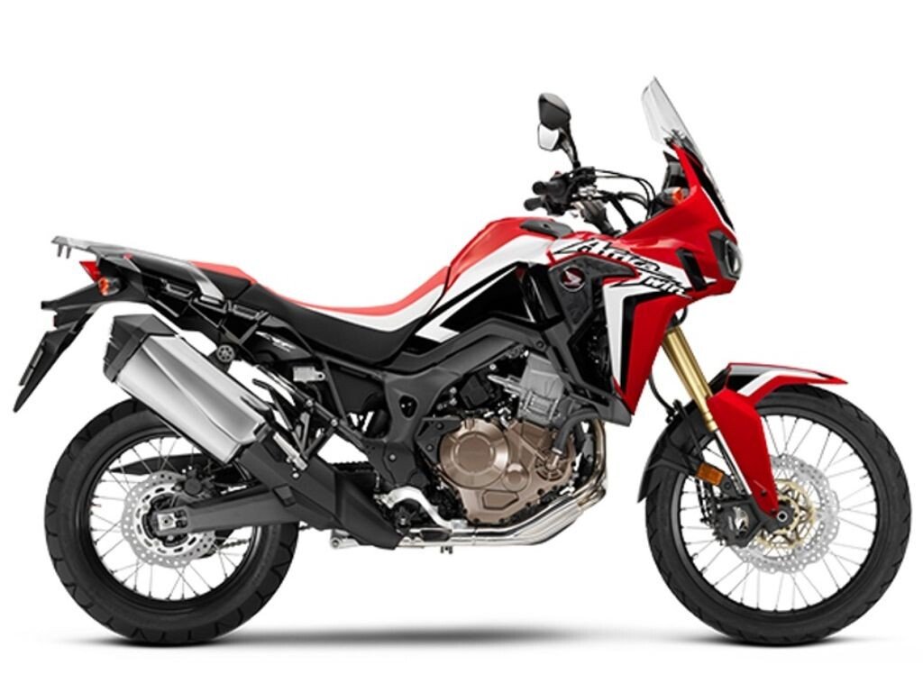 Used africa twin sales for sale