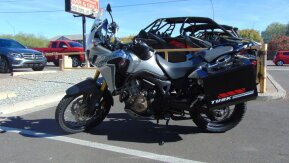 2016 Honda Africa Twin for sale 201559912