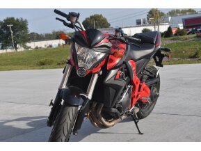 2016 Honda CB1000R for sale 201097491