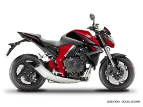 2016 Honda CB1000R for sale 201319169